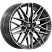 Lorinser (КР1073) 8.500xR19 5x120 DIA72.6 ET25 Diamond quartz Lorinser (КР1073) 8.500xR19 5x120 DIA72.6 ET25 Diamond quartz