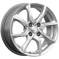 Литые диски ТУЛОН (КЛ233) 6.000xR15 4x100 DIA54.1 ET45 селена