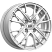 Up127 (КС1088) 5.500xR14 4x108 DIA65.1 ET34 Silver Classic Up127 (КС1088) 5.500xR14 4x108 DIA65.1 ET34 Silver Classic