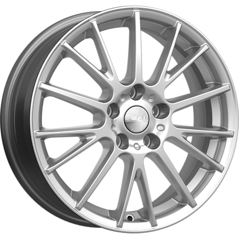 ДУБАЙ (КЛ315) 6.500xR17 5x112 DIA57.1 ET41 селена
