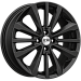 Андерсен (КС912) 7.000xR17 4x100 DIA67.1 ET45 BKM