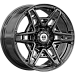 Блэкберн (КС1129) 8.000xR17 6x139.7 DIA75.1 ET42 кварц