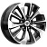 Авиор (КС936) 7.000xR17 5x114.3 DIA67.1 ET50 алмаз черный Авиор (КС936) 7.000xR17 5x114.3 DIA67.1 ET50 алмаз черный