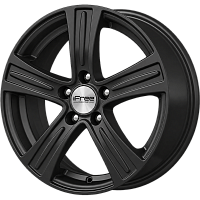 Литые диски S.U. (КС691) 6.000xR15 5x114.3 DIA67.1 ET45 BKM для Toyota Mr2