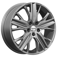 Литые диски KL-375 (18_Vesta Sport) (КЛ375) 6.500xR18 5x114.3 DIA66.1 ET45 графит для Livan X6 Pro