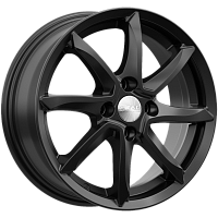 Литые диски ОСАКА (КЛ317) 6.000xR15 4x100 DIA60.1 ET37 Бархат новый для Nissan