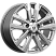 Мичиган (КС1107) 8.000xR18 5x150 DIA110.1 ET60 дарк платинум