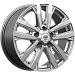 Мичиган (КС1107) 8.000xR18 5x150 DIA110.1 ET60 дарк платинум