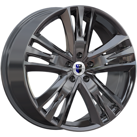 Атлас (КС661М) 8.500xR20 5x114.3 DIA67.1 ET40 кварц Атлас (КС661М) 8.500xR20 5x114.3 DIA67.1 ET40 кварц