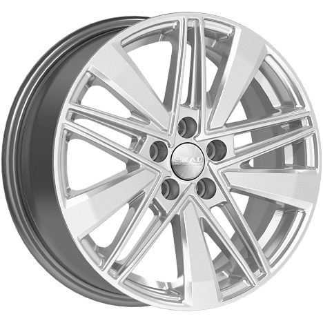 ТАЙТО (КЛ1066) 6.500xR16 5x112 DIA57.1 ET33 селена ТАЙТО (КЛ1066) 6.500xR16 5x112 DIA57.1 ET33 селена