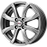 Дайс (КС696) 6.000xR15 4x100 DIA60.1 ET50 Хай вэй Дайс (КС696) 6.000xR15 4x100 DIA60.1 ET50 Хай вэй