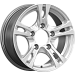 ДЮНА (КЛ246) 6.500xR15 5x139.7 DIA98.5 ET40 селена