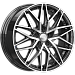 АЗИМУТ (КЛ371) 7.000xR17 5x105 DIA56.6 ET38 алмаз АЗИМУТ (КЛ371) 7.000xR17 5x105 DIA56.6 ET38 алмаз