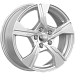 КС1053 (ZV 16_Lifan_X70) (КС1053) 6.500xR16 5x114.3 DIA60.1 ET35 сильвер КС1053 (ZV 16_Lifan_X70) (КС1053) 6.500xR16 5x114.3 DIA60.1 ET35 сильвер