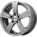 S.U. (КС691) 6.000xR15 5x108 DIA67.1 ET43 Хай вэй