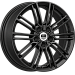 Эрфурт (КС898) 7.000xR17 5x112 DIA66.6 ET40 Мэт Эрфурт (КС898) 7.000xR17 5x112 DIA66.6 ET40 Мэт