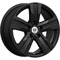 Литые диски Висмут (КС1009) 7.000xR16 5x114.3 DIA67.1 ET45 Мэт для Honda Cr-Z