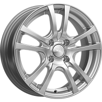 Литые диски ДЕЛИ (КЛ300) 6.000xR15 4x100 DIA67.1 ET45 селена для Ravon R2