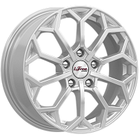 Литые диски Спейс-Нидл (КС1000) 6.500xR16 5x110 DIA65.1 ET37 Нео-классик