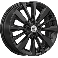 Литые диски Эрман (КС997) 6.500xR16 4x100 DIA67.1 ET40 Мэт для Toyota Ractis Литые диски Эрман (КС997) 6.500xR16 4x100 DIA67.1 ET40 Мэт для Toyota Ractis
