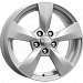 КС700 (15_Rapid NH) (КС700) 6.000xR15 5x100 DIA57.1 ET38 сильвер