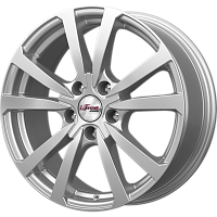 Литые диски Бэнкс (КС645) 7.000xR17 5x114.3 DIA60.1 ET45 Нео-классик для Lifan Myway