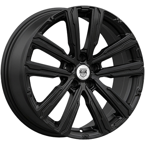 Аламер 7.5Jx18H2 (КС1216) 7.500xR18 5x114.3 DIA67.1 ET45 Мэт Аламер 7.5Jx18H2 (КС1216) 7.500xR18 5x114.3 DIA67.1 ET45 Мэт
