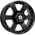 M56-оригинал (КС593) (КС593) 7.000xR16 6x139.7 DIA107.1 ET22 Мэт