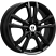 Samara (КС866) 6.000xR16 5x112 DIA66.6 ET40 Мэт