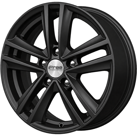 Катар (КС885) 6.500xR16 5x112 DIA57.1 ET46 BKM Катар (КС885) 6.500xR16 5x112 DIA57.1 ET46 BKM