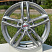 Moskva (КС689) 6.500xR16 5x114.3 DIA67.1 ET31.5 Нео-классик