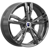 Литые диски Karrera Light (КС935) 7.000xR18 5x108 DIA59.6 ET41 кварц для GAC Gs4