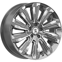 Литые диски HUMBER (КР1061) 8.000xR20 5x120 DIA65.1 ET45 Diamond gloss graphite для Volkswagen Multivan Литые диски HUMBER (КР1061) 8.000xR20 5x120 DIA65.1 ET45 Diamond gloss graphite для Volkswagen Multivan