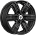 R8 (КС1174) 7.500xR17 6x114.3 DIA66.1 ET45 Мэт R8 (КС1174) 7.500xR17 6x114.3 DIA66.1 ET45 Мэт