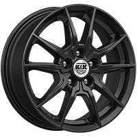 Литые диски Адамар-оригинал (КС886) (КС886) 6.500xR16 5x114.3 DIA66.1 ET40 Мэт
