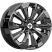 Авиор (КС936) 7.000xR17 5x114.3 DIA66.1 ET50 кварц