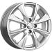 ПОРТУ (КЛ321) 6.000xR15 4x100 DIA67.1 ET40 селена