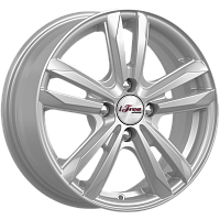 Литые диски Маскот (КС870) 6.000xR15 4x100 DIA54.1 ET46 Нео-классик Литые диски Маскот (КС870) 6.000xR15 4x100 DIA54.1 ET46 Нео-классик
