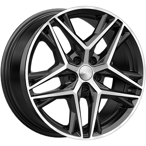 Челси (КЛ1100) 8.000xR18 5x120 DIA72.6 ET43 Алмаз бархат новый Челси (КЛ1100) 8.000xR18 5x120 DIA72.6 ET43 Алмаз бархат новый