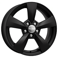Литые диски КС700 (15_Rapid NH) (КС700) 6.000xR15 5x100 DIA57.1 ET38 Мэт для SEAT