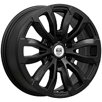 Литые диски Меконг (КС959) 7.500xR18 6x139.7 DIA100.1 ET36 Мэт для Haval H5 II