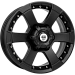M56-оригинал (КС593) (КС593) 7.000xR16 6x139.7 DIA67.1 ET38 Мэт
