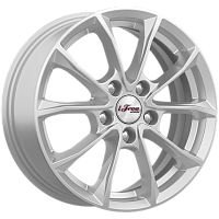 Литые диски Джет (КС914) 6.500xR16 5x112 DIA57.1 ET46 Нео-классик для Audi A3