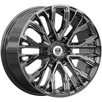 Литые диски Кортес (КС1102) 8.500xR19 6x139.7 DIA77.9 ET24 кварц Литые диски Кортес (КС1102) 8.500xR19 6x139.7 DIA77.9 ET24 кварц