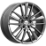 KL-353 (18_Arteon) (КЛ353) 8.000xR18 5x112 DIA57.1 ET40 графит KL-353 (18_Arteon) (КЛ353) 8.000xR18 5x112 DIA57.1 ET40 графит