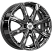 Арагац 6.0Jx16H2 (КС1214) 6.000xR16 4x114.3 DIA66.1 ET40 кварц