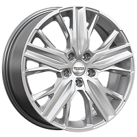 Литые диски KL-375 (18_Tiggo 7) (КЛ375) 6.500xR18 5x108 DIA60.1 ET33 селена для Kaiyi X3