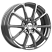 Skibidi (КС909) 6.500xR17 5x114.3 DIA67.1 ET50 Хай вэй