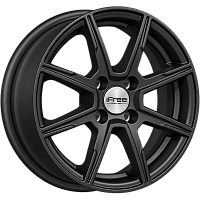 Литые диски Майами лайт (КС1029) 5.500xR14 4x100 DIA67.1 ET40 BKM для Mazda 2 Литые диски Майами лайт (КС1029) 5.500xR14 4x100 DIA67.1 ET40 BKM для Mazda 2