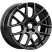 STILETTO (КЛ225) 8.000xR18 5x114.3 DIA67.1 ET45 Бархат новый
